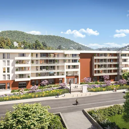 Appartamento Résidence L’Ostal