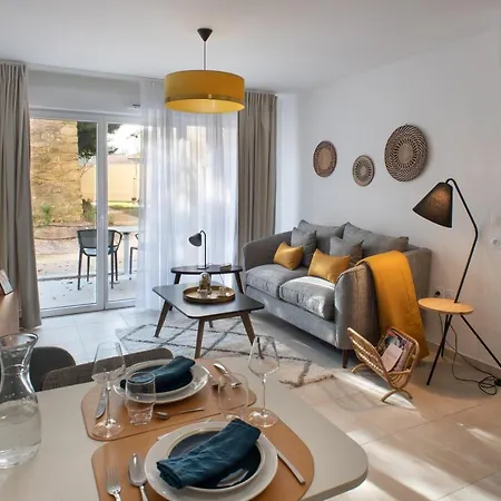 Lejlighed Domitys L'ostal Alès