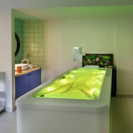 Domitys L'ostal Alès