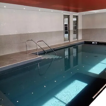 Domitys L'ostal Alès