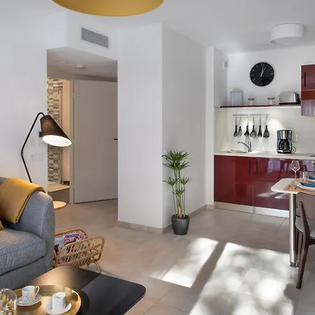 Résidence L’Ostal Alès