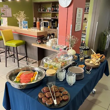Domitys - L'ostal 4*