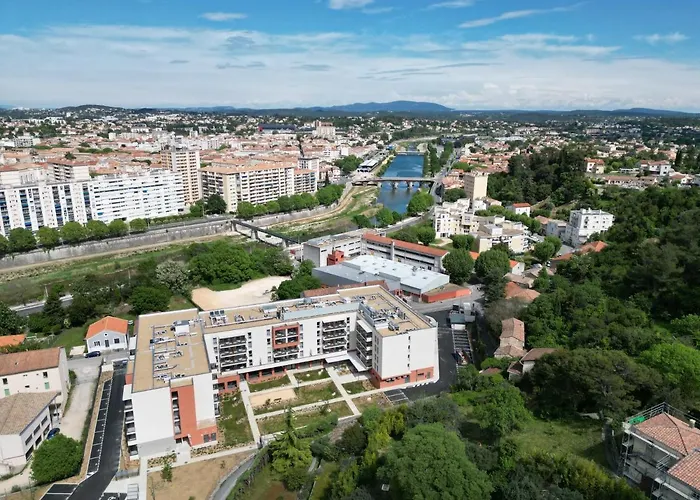 Apartamento Residence L'Ostal *