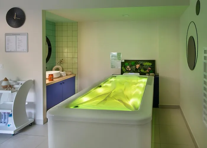 Residence L'Ostal Alès