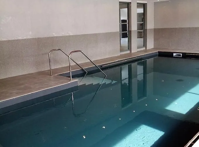 Residence L'Ostal Alès