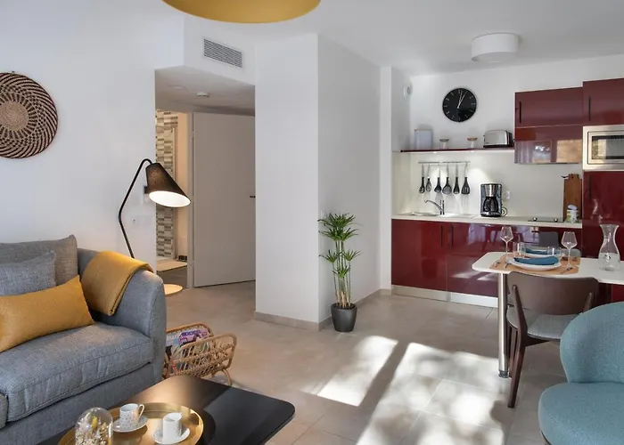 Residence L'Ostal Alès